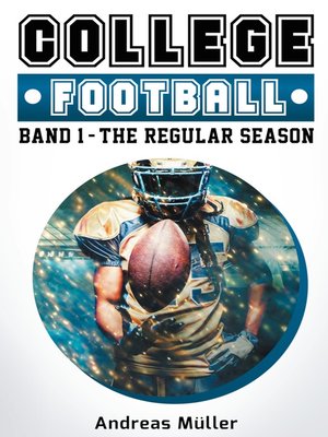 cover image of College Football
